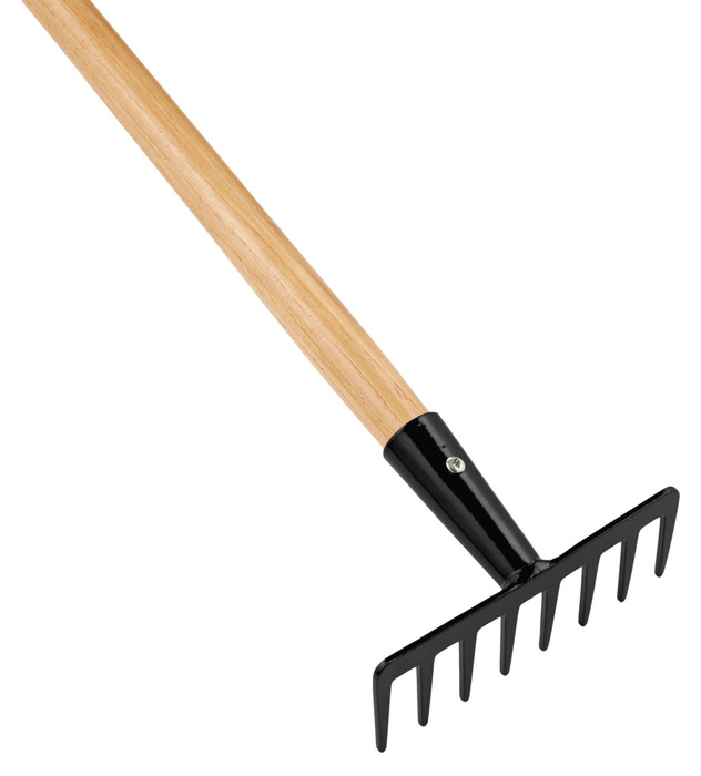 Trädgårdsredskap Junior 3 delar Garden